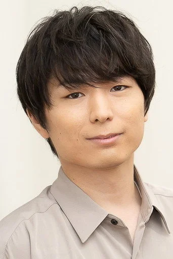 Chân dung Setsuo Ito