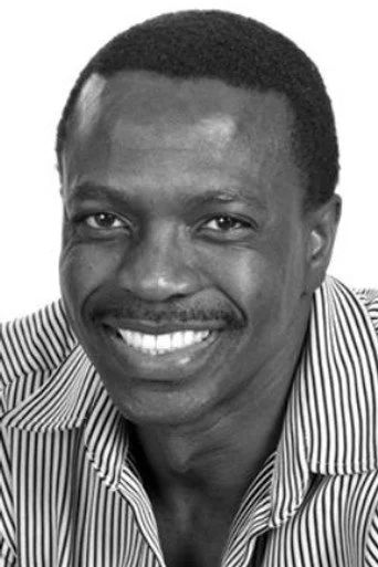 Chân dung Getmore Sithole