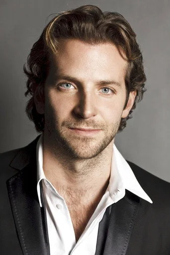 Chân dung Bradley Cooper