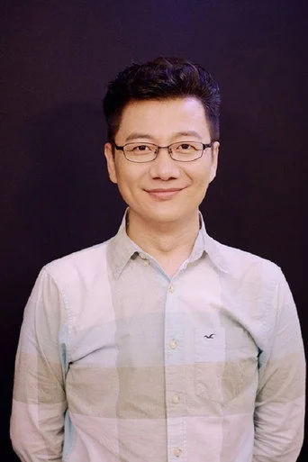 Chân dung Jiang Guangtao