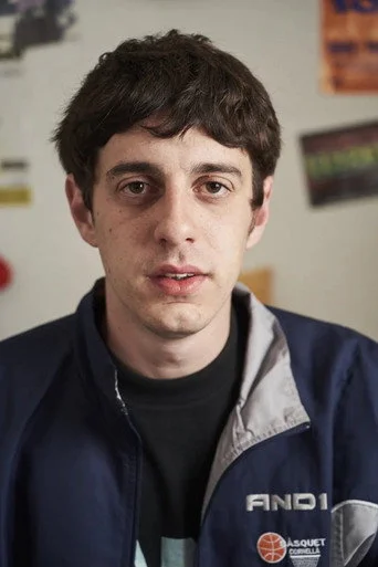Chân dung Aimar Vega