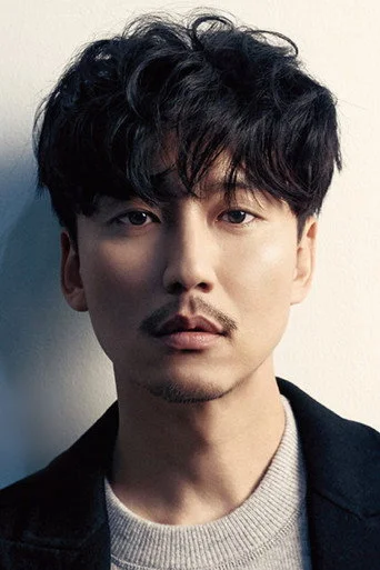 Chân dung Kim Nam-gil