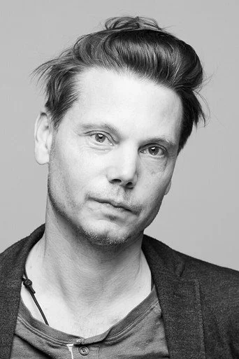 Chân dung Marek Harloff