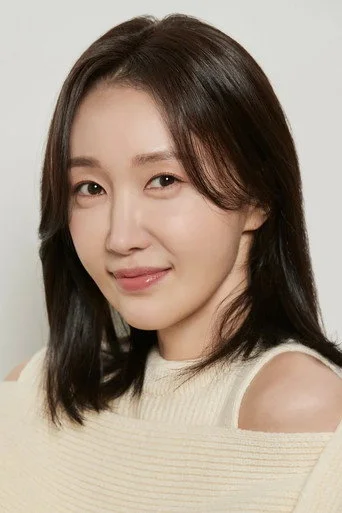 Chân dung Oh Yeon-ah