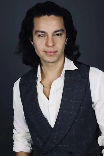 Chân dung Sebastián Viveros