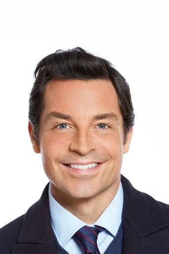 Chân dung Brennan Elliott