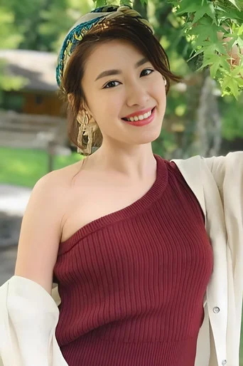 Chân dung Angel Chiang