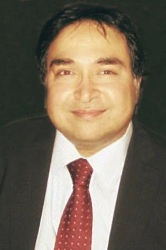 Chân dung Raj Awasti