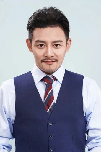 Chân dung Xia Minghao
