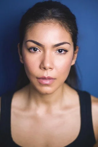 Chân dung Maria Rivera