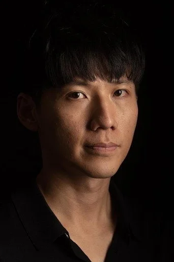 Chân dung Jim Liu