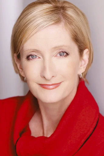 Chân dung Sheila McCarthy