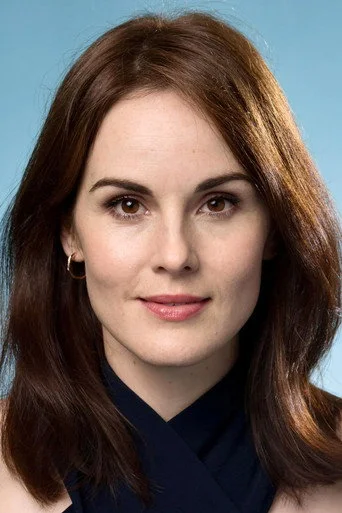 Chân dung Michelle Dockery