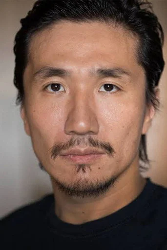 Chân dung Koji Nishiyama