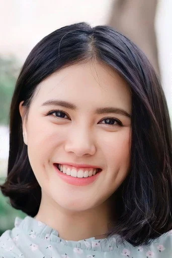 Chân dung Phantira Pipityakorn