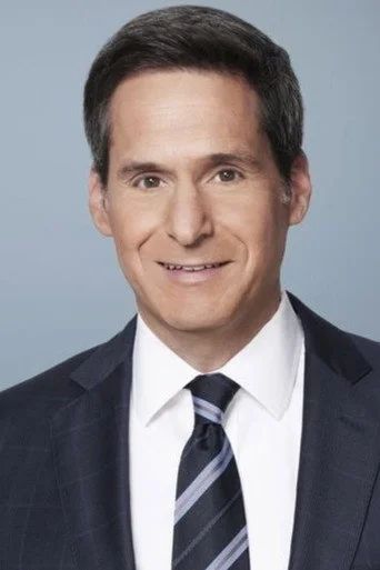 Chân dung John Berman