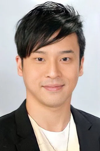 Chân dung Dexter Yeung Tin-King