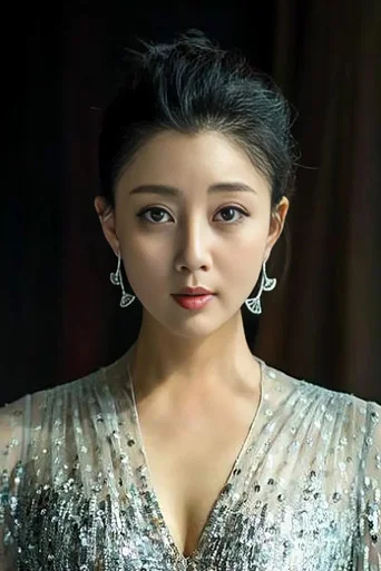 Chân dung Yin Tao