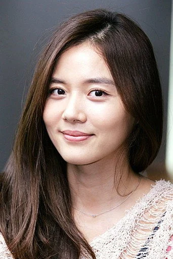 Chân dung Kang Se-jung