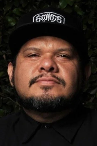 Chân dung Alfredo Ortiz
