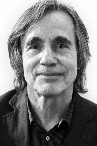Chân dung Jackson Browne