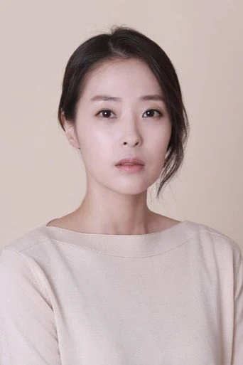 Chân dung Kim Su-kyung