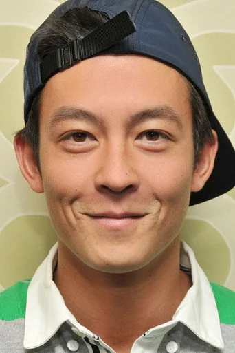 Chân dung Edison Chen