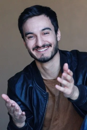 Chân dung Andrea Dianetti
