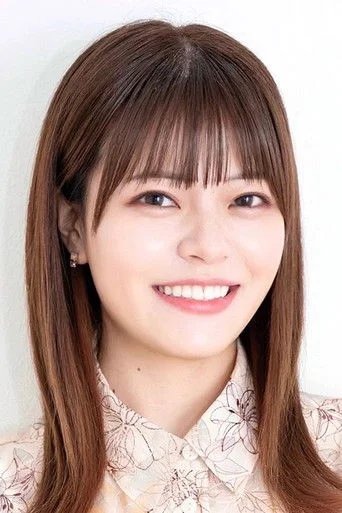 Chân dung Sayumi Suzushiro