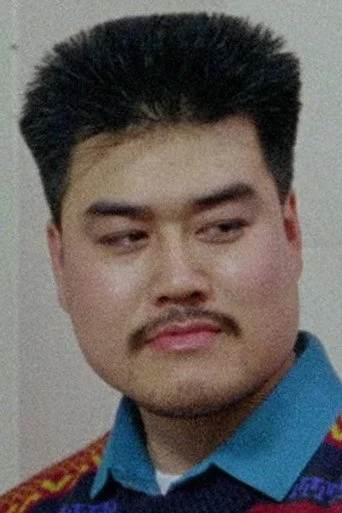 Chân dung Chow Chi-Hung