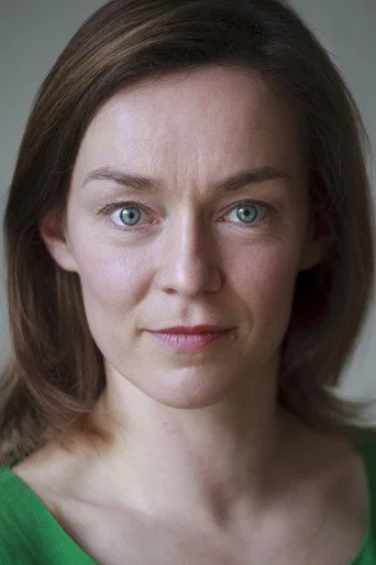Chân dung Katie Pattinson