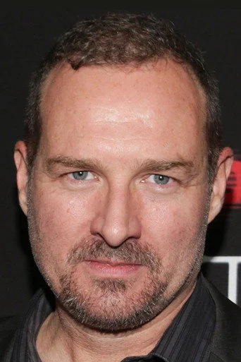 Chân dung Brian Boland