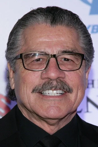 Chân dung Jacob 'Stitch' Duran