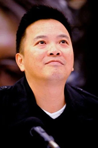 Chân dung Alan Mak Siu-Fai