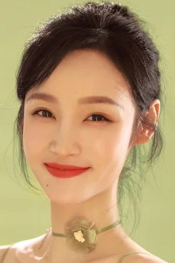 Chân dung Li Shuting