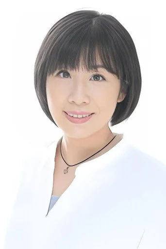 Chân dung Youko Itou