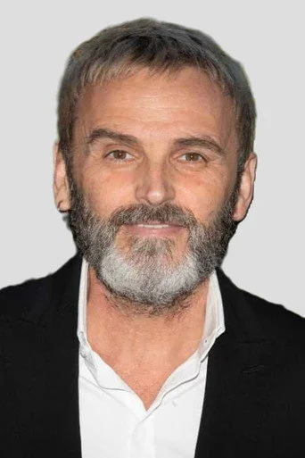 Chân dung Fernando Tejero