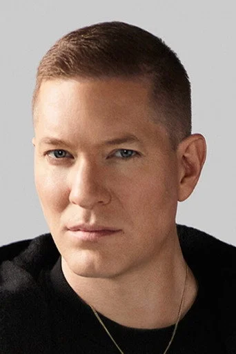 Chân dung Joseph Sikora