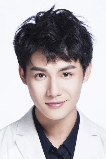 Chân dung Zheng Yecheng