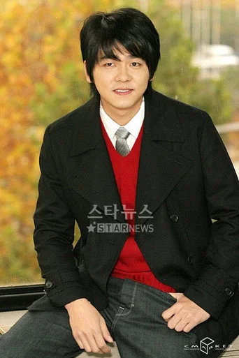 Chân dung Choi Min-yong