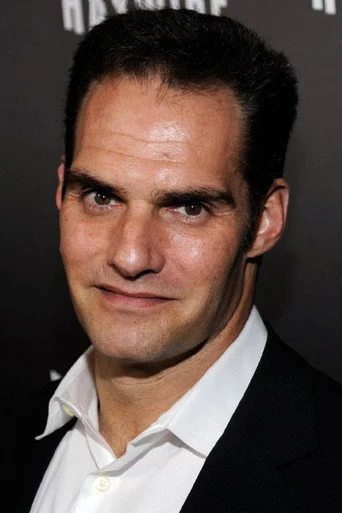 Chân dung J.J. Perry