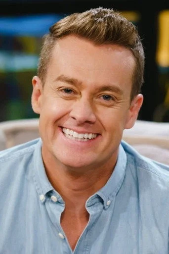 Chân dung Grant Denyer