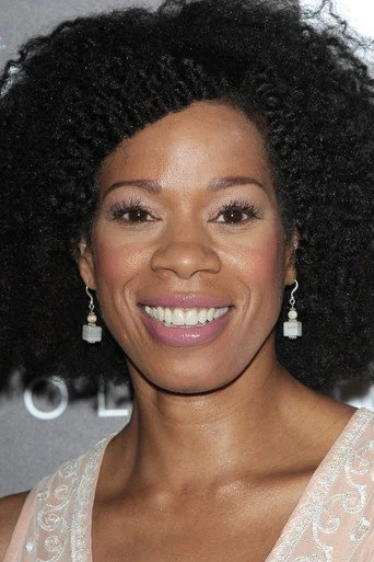 Chân dung Kim Wayans