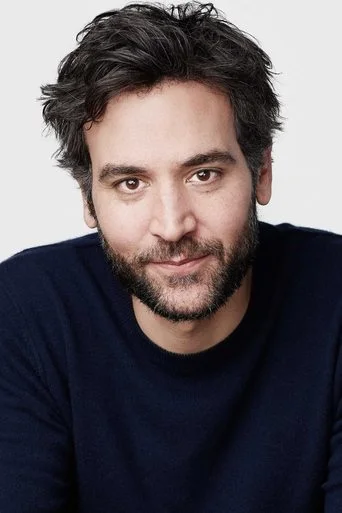 Chân dung Josh Radnor