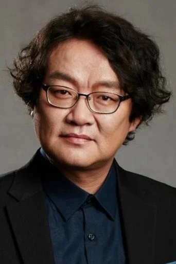 Chân dung 차순배