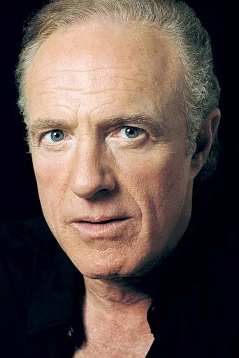 Chân dung James Caan