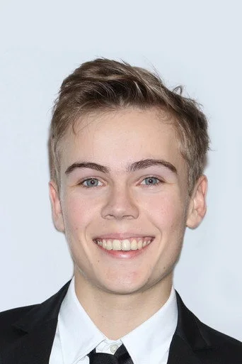 Chân dung Gage Munroe