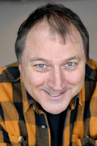 Chân dung Tom McCleister