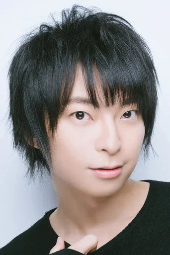 Chân dung Tetsuya Kakihara