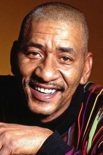 Chân dung George Gervin